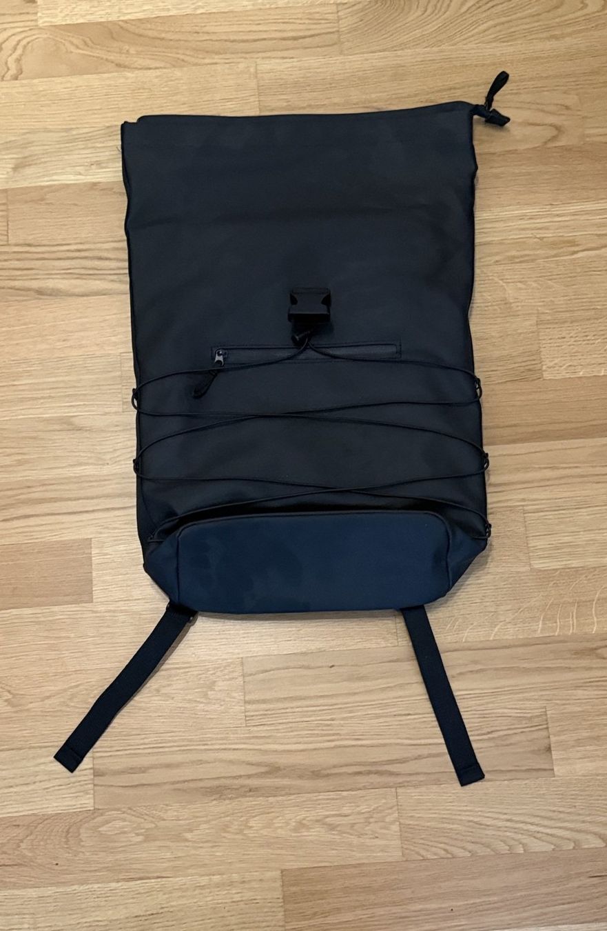 Rucksäcke: Cooler Freizeit Rucksack – Gebraucht aus Bülach von Murmy