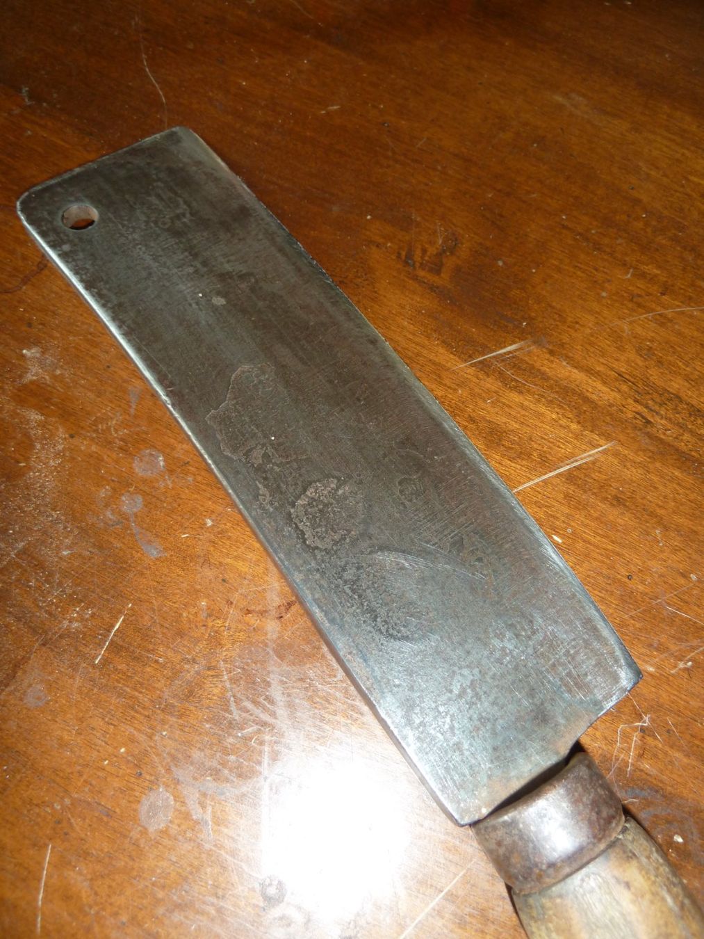 Posate: Couperet ancien – Usato da Biel/Bienne venduto da alex-841 2