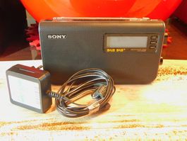 Radio Vintage Panasonic R-246JB De 1966 - Testée OK Avec écouteurs