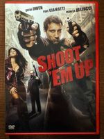 Shoot ’Em Up