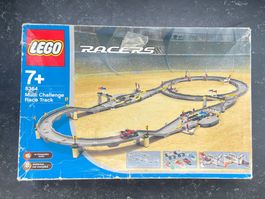 LEGO 8364 Racers Multi Challenge Race Track