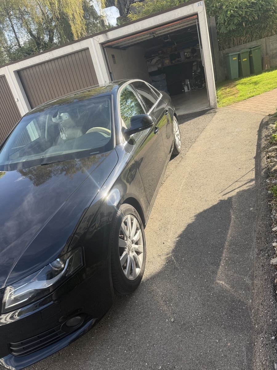 Audi Autos: Audi a4 3.2 v6 – Neu (gemäss Beschreibung) aus Bulle von alv_jg7y 3