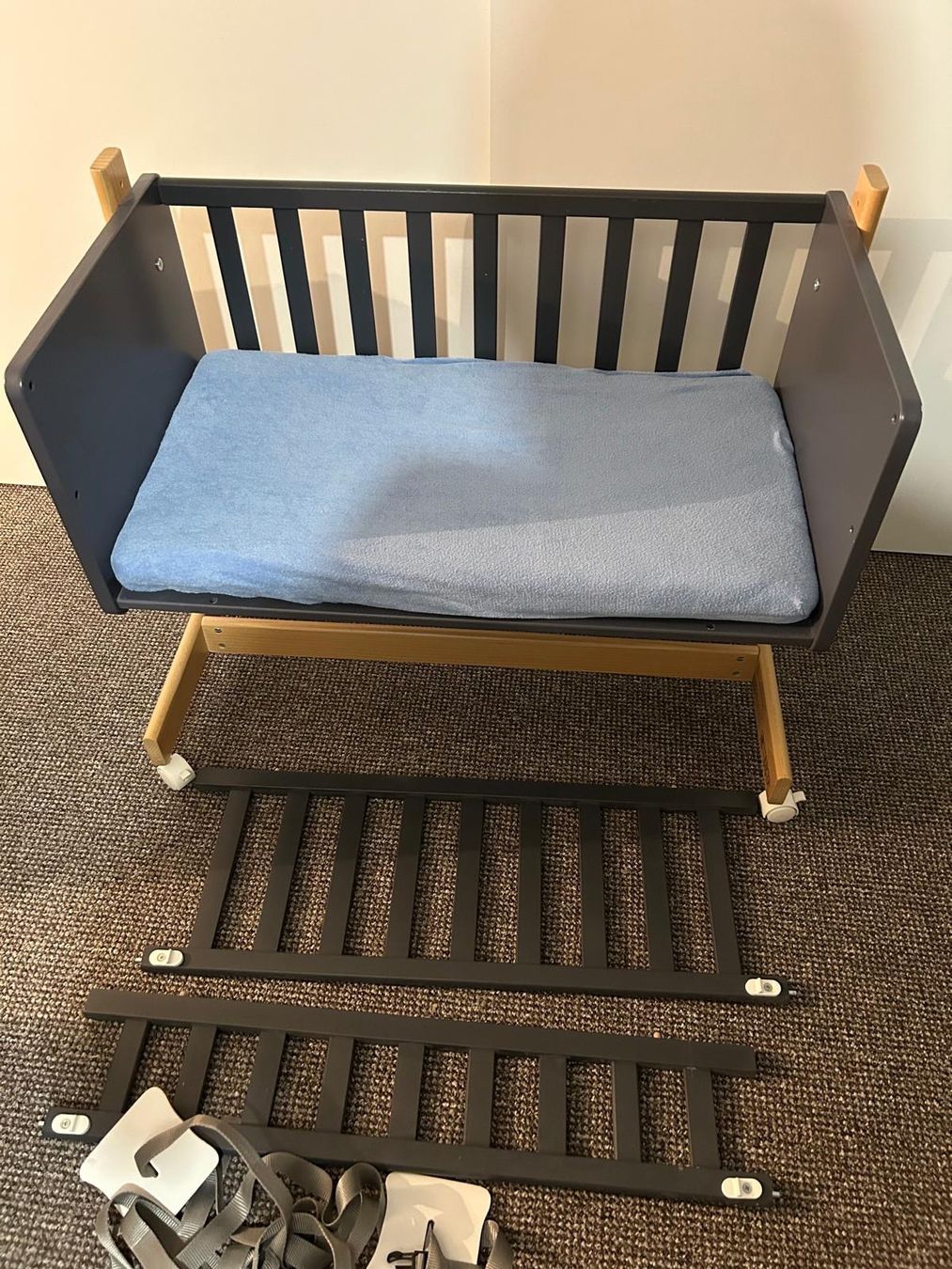 Letti: Beistellbett – Usato da Lostorf venduto da MegSo