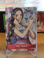 One Piece | Die kleine Nico Robin Manga🫰