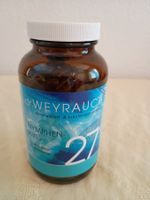 dr. Weyrauch Nymphenkuss Nr. 27 / Kalium, Mensch