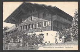 Reichenbach Bauernhaus