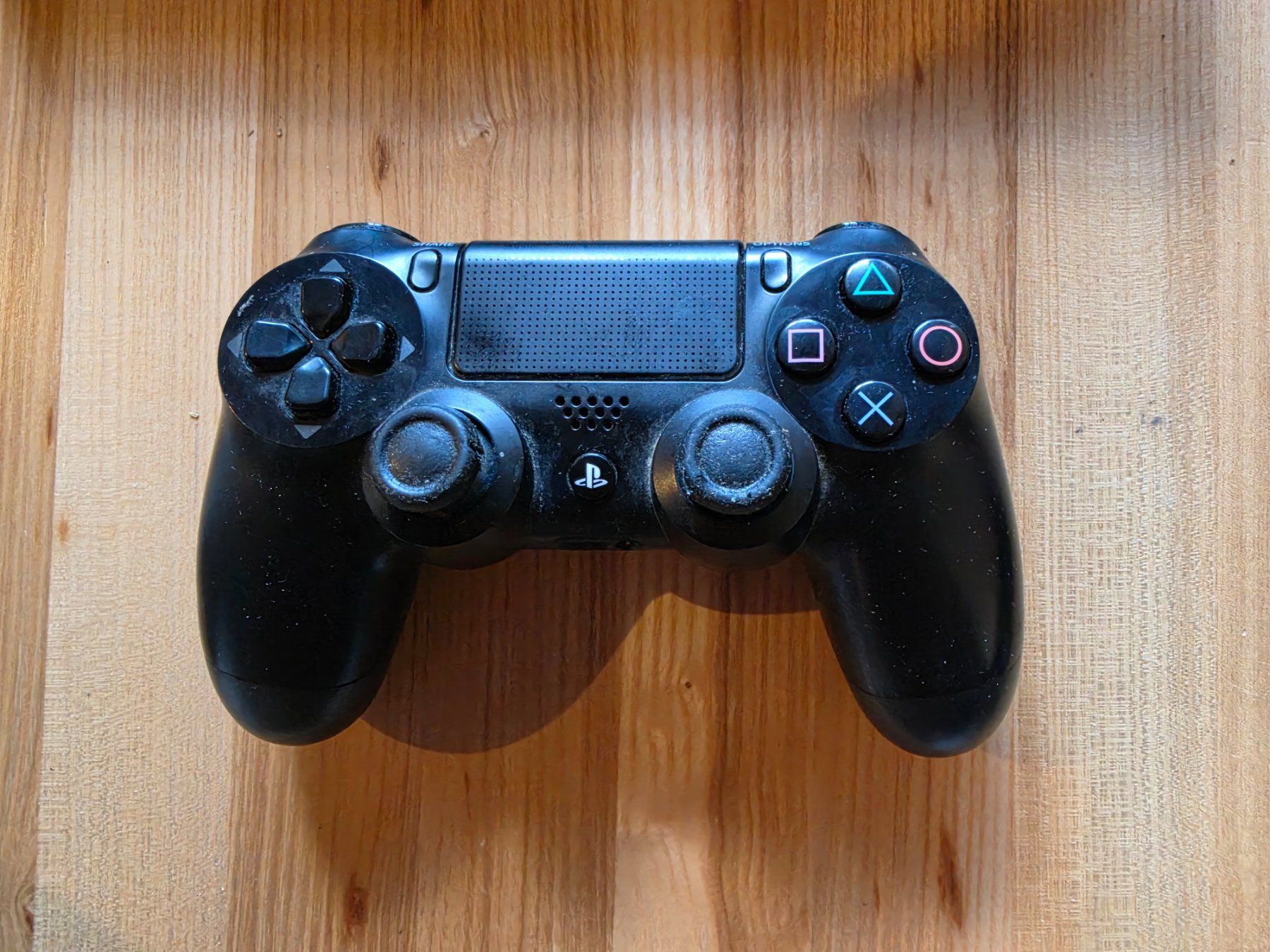 Sony Consoles: Ps4 Konsole 1000GB ab 1.- – D'occasion à triesenberg par wisi369 2