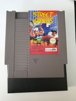 Street Gangs / Nintendo / NES