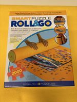 Puzzlematte Roll&Go