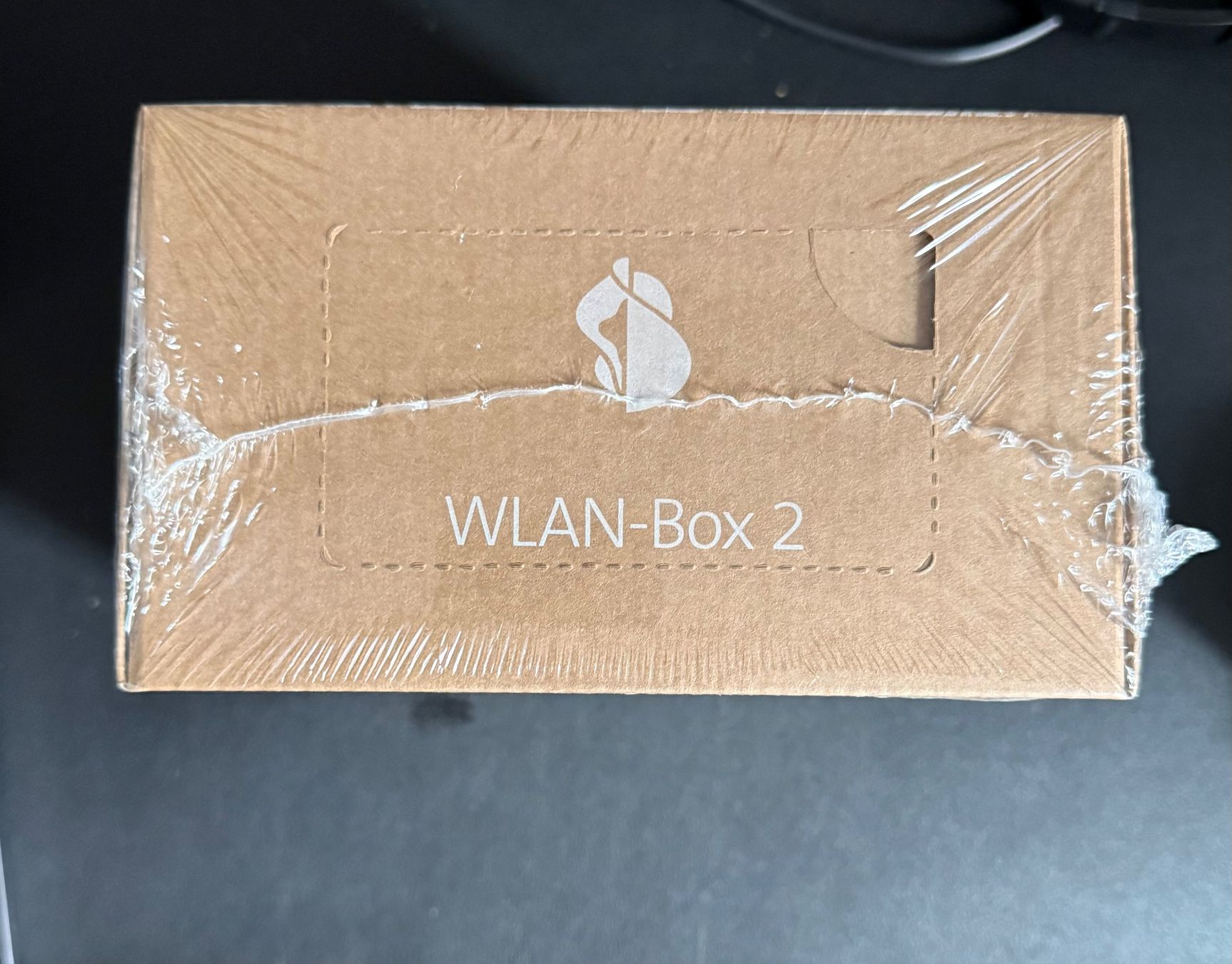 Swisscom WiFi: Swisscom Wlan Box 2 – Neuf avec emballage d'origine à Thun par suj_vg95