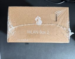Swisscom Wlan Box 2