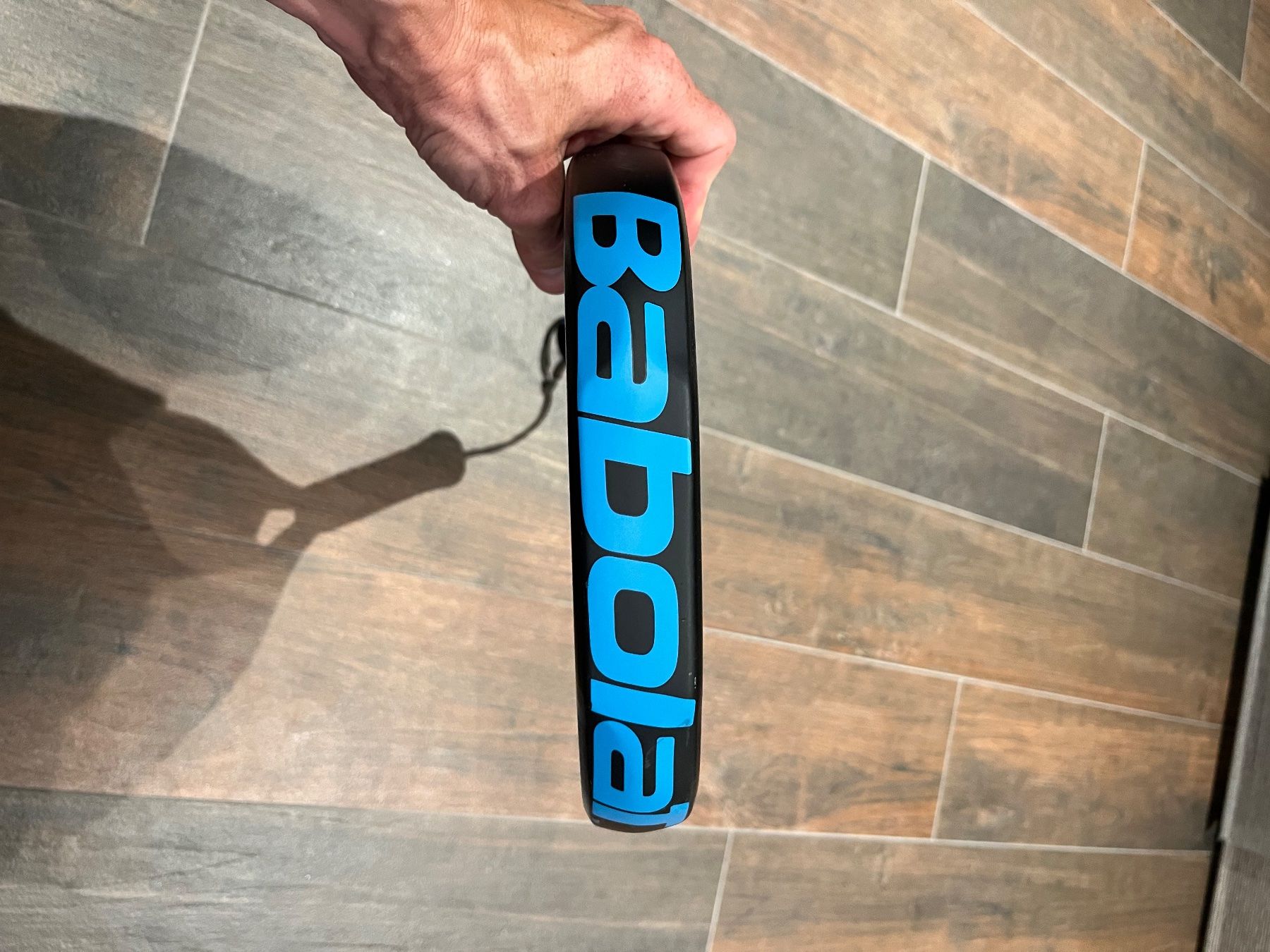 Racchette: Babolat Air Viper 2.6 – Usato da Aegerten venduto da alfetta80 1