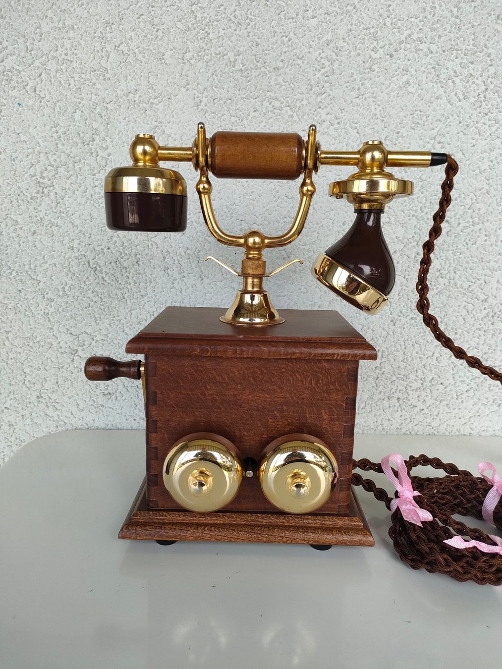 Telefoni: Nostalgisches Telefon Siena – Usato da Dietikon venduto da Tucumano1981 6