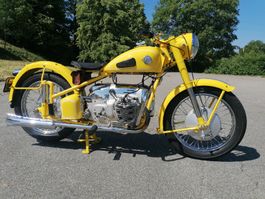 Condor C580 Rally