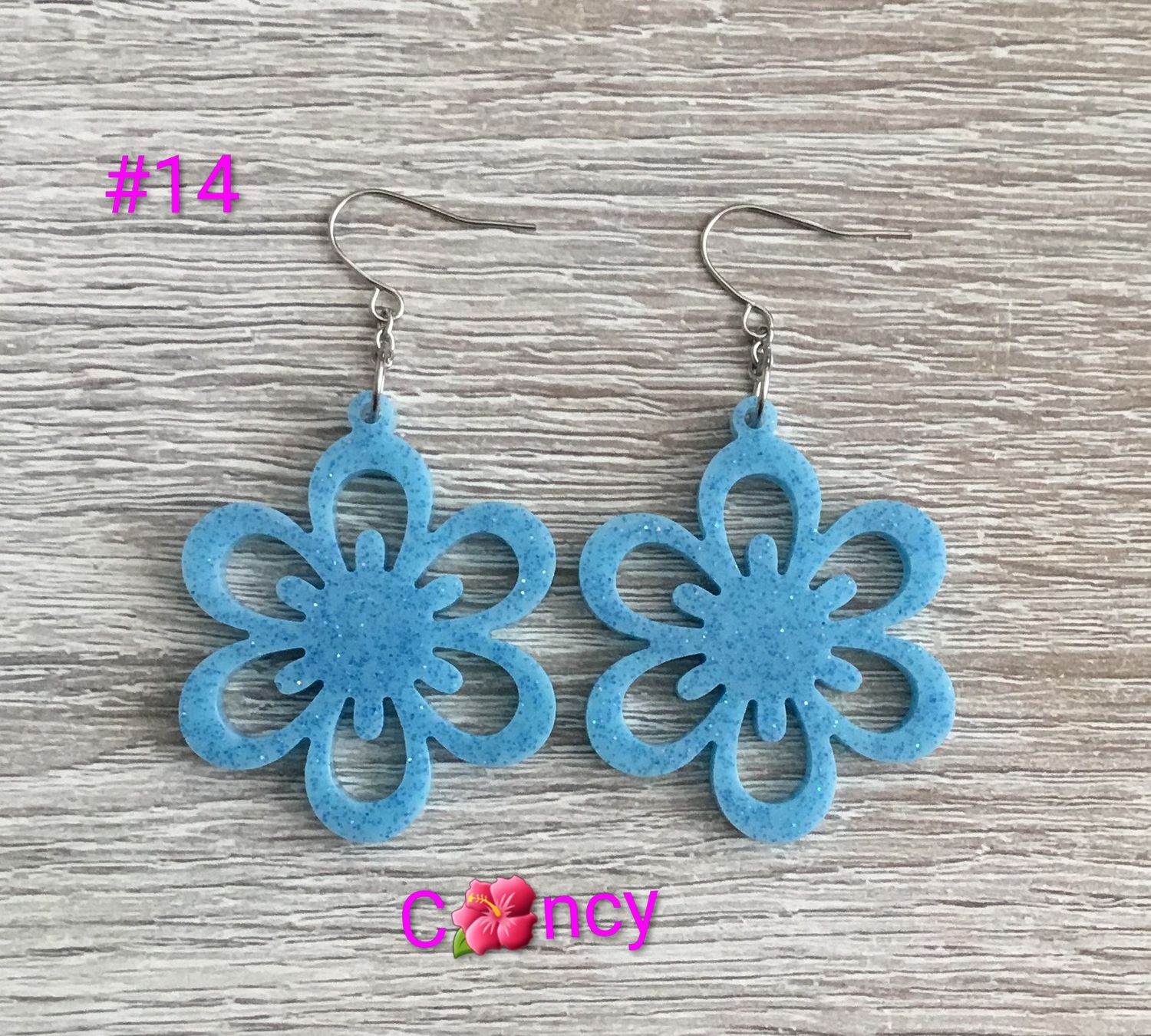 Orecchini pendenti & Orecchini a lobo: boucle d'oreille  – Nuovo (secondo la descrizione) da Genève venduto da mir_qfr5 1