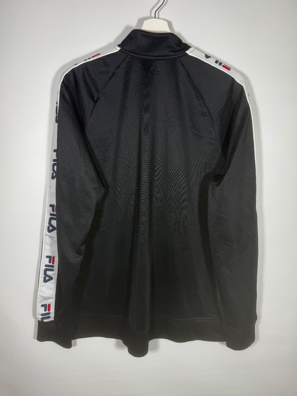 Giacche: Fila Trainingsjacke L – Usato da Mühledorf BE venduto da ericgrunder_12 1