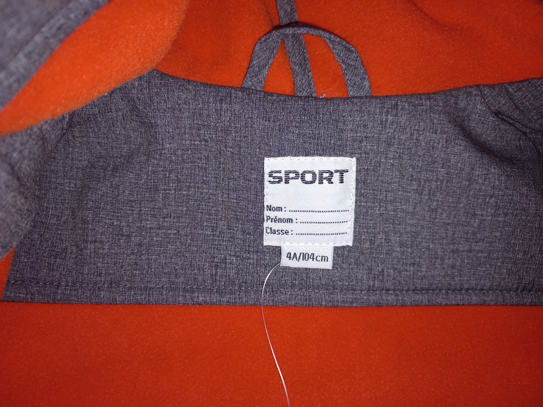 Vestes & Manteaux: Jacke – Neuf avec emballage d'origine à Basel par zaa_7ft5 2