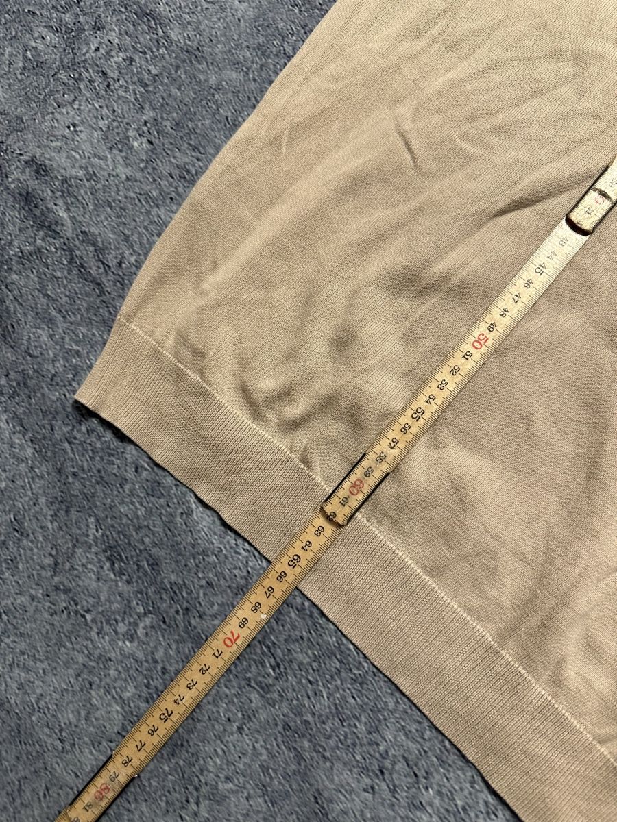 Boggi Maglioni & Felpe: Boggi Milano Pullover, Beige, Grösse L, Herren, – Usato da Luzern venduto da kim221080 3