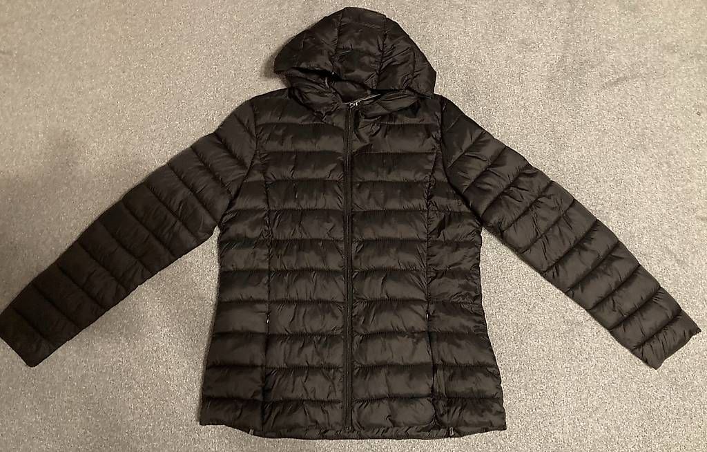 Vestes: Übergangsjacke Gr. L Chicorée – D'occasion à Romanshorn par zabel16