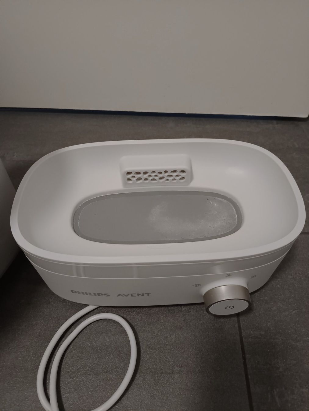 Avent Pasti del neonato: Philips Avent Sterilisator – Usato da Gattikon venduto da Nesy8930 1