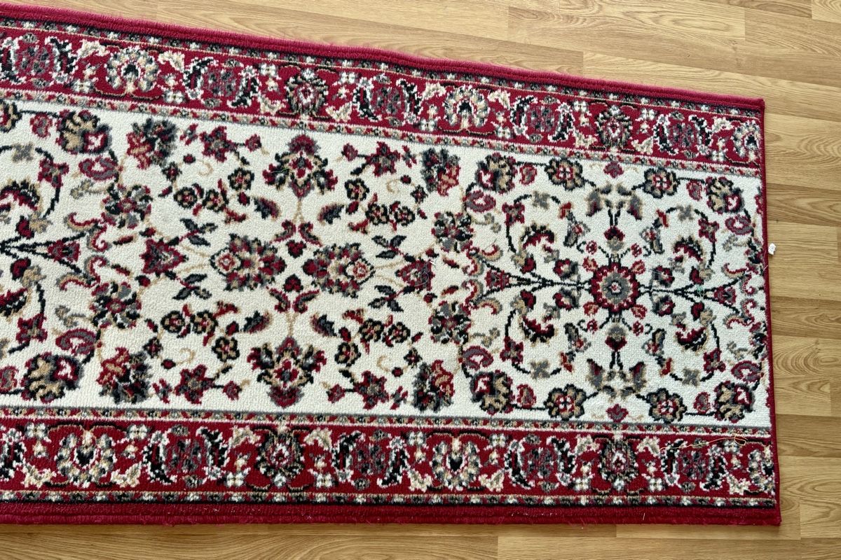 Tappeti: Teppich Orient Muster – Usato da Buus venduto da len_gz7m