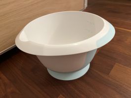 Teigschüssel keeeper 3l