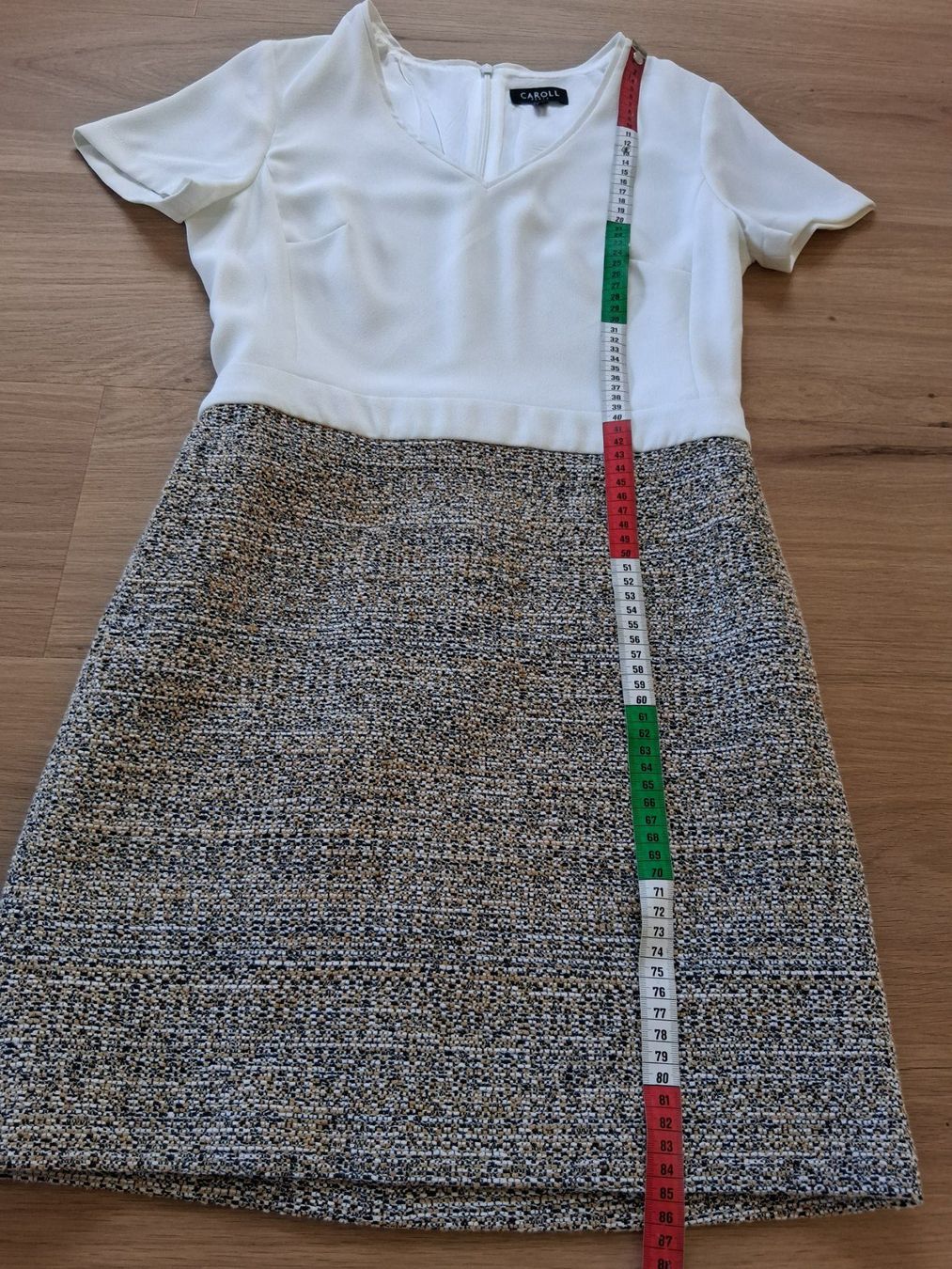 Caroll Vestiti: Caroll Kleid 36 – Usato da Lengnau AG venduto da Nathi88 5