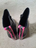 schöne neuwertige Schuhe Gr. 39
