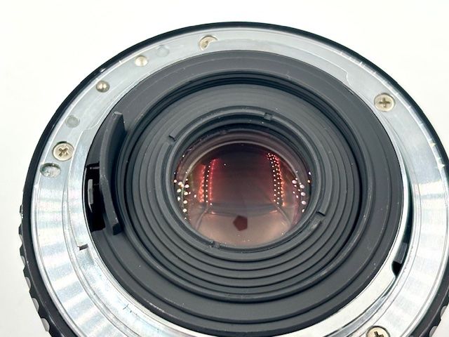 Pentax Obiettivi: SMC Pentax A 24mm 2.8 – Usato da Seewis Dorf venduto da Plebejus 5