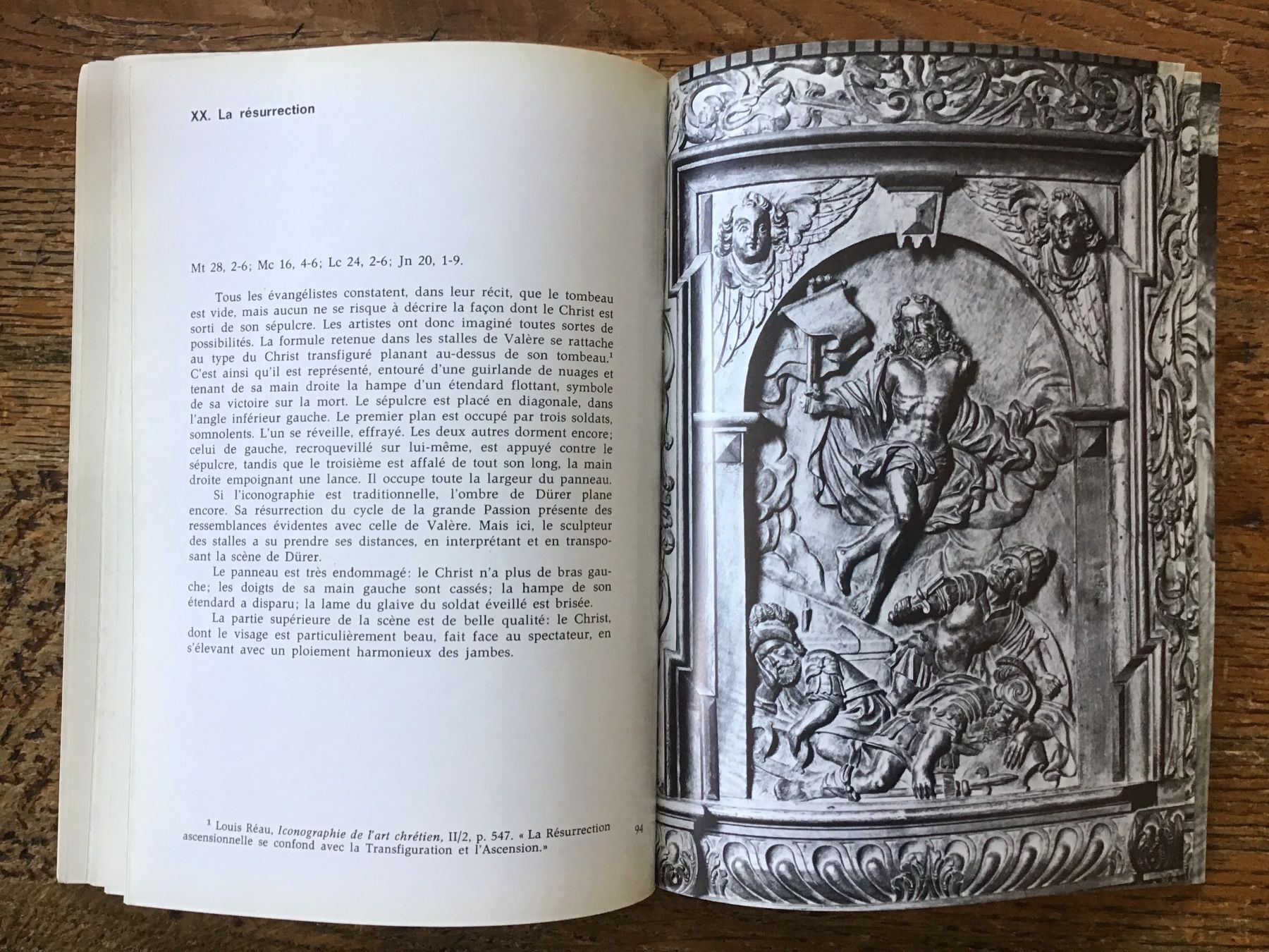Libri: Sedunum Nostrum, les stalles de Valère – Usato da Fully venduto da Ruby97 6