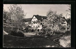 AK Vitznau, Ferienheim des S.M.U.V.