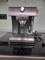 Rotel la passione Espressomaschine 18 Bar guter Zustand
