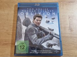 Oblivion (2013) Bluray