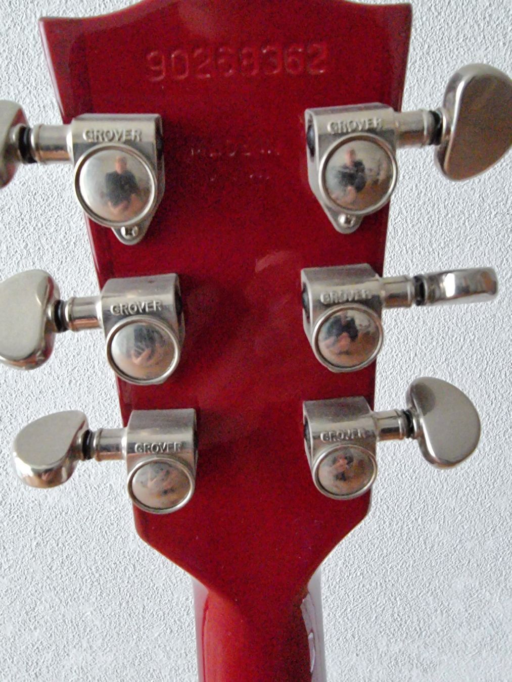 Gibson Strumenti musicali: GIBSON ES 335 Top Sammlerstück von 1998 – Usato da Zofingen venduto da Tinpan 4