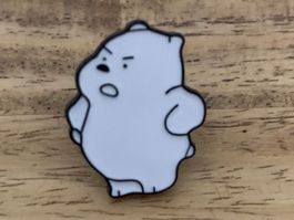 Pin  Bär