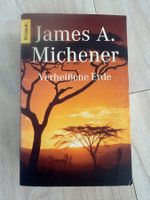 Buch Verheissene Erde James A. Michener gebraucht