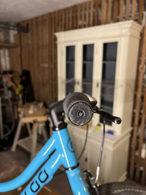Biciclette: naloo 20'' Chameleon MK2 – Usato da bern venduto da StE_07 4