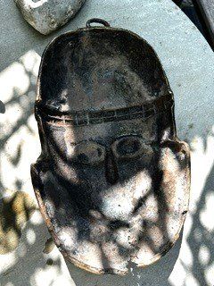 Masques: aLteRtUm  BrOnZemAsKe – D'occasion à Winkel par zeho 4
