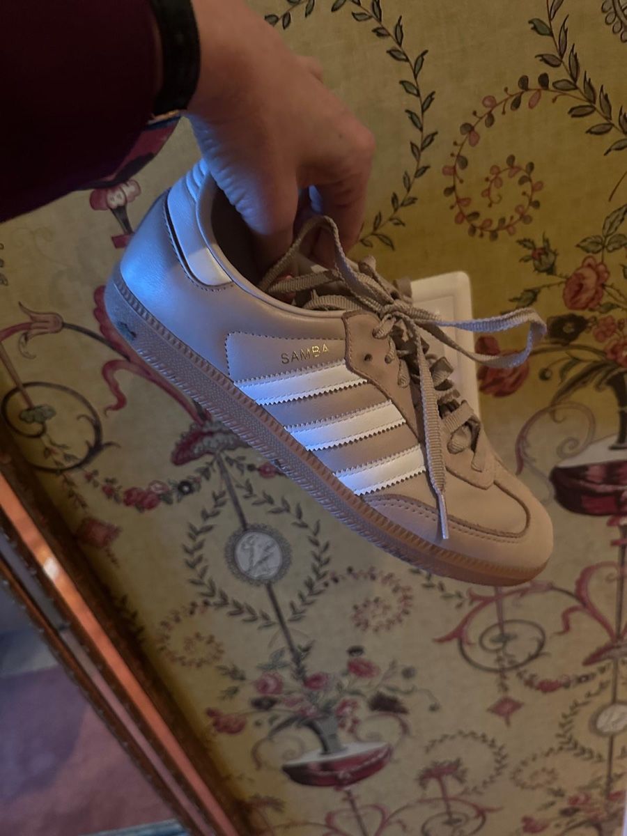 Adidas Scarpe da donna: Adidas samba – Usato da Zürich venduto da crausc 2