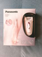 Hornhautentferner Panasonic ES-WE22-P Fusspflege Neu OVP