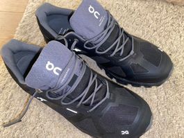 !NEU! GR 42 ON CLOUDVENTURE waterproof
