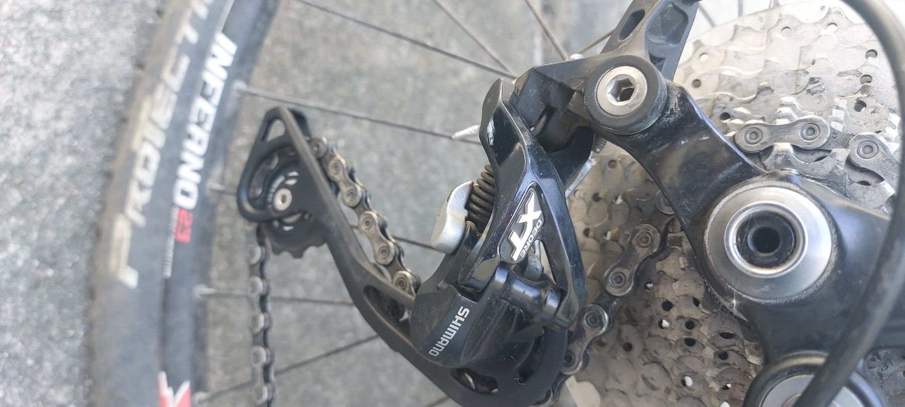 Rocky Mountain Bicycles Velos: Rocky Mountain – Gebraucht aus Waltenschwil von Brian50 2