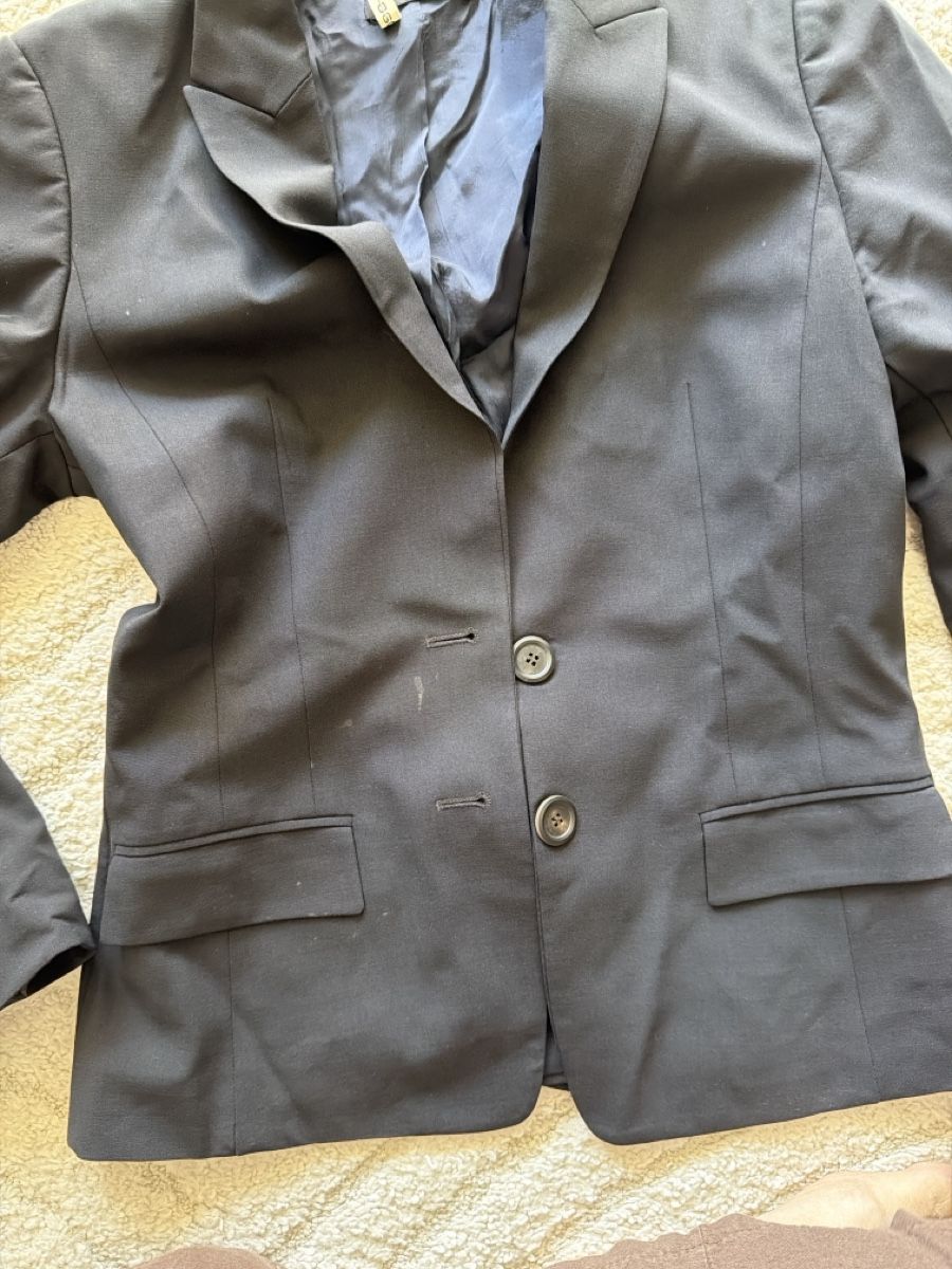 Hugo Boss Completi & Tailleur: Hugo boss suit jacket size 36 – Usato da Zürich venduto da lanz28 2