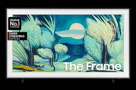 Samsung "The Frame" 55 Zoll (2025)