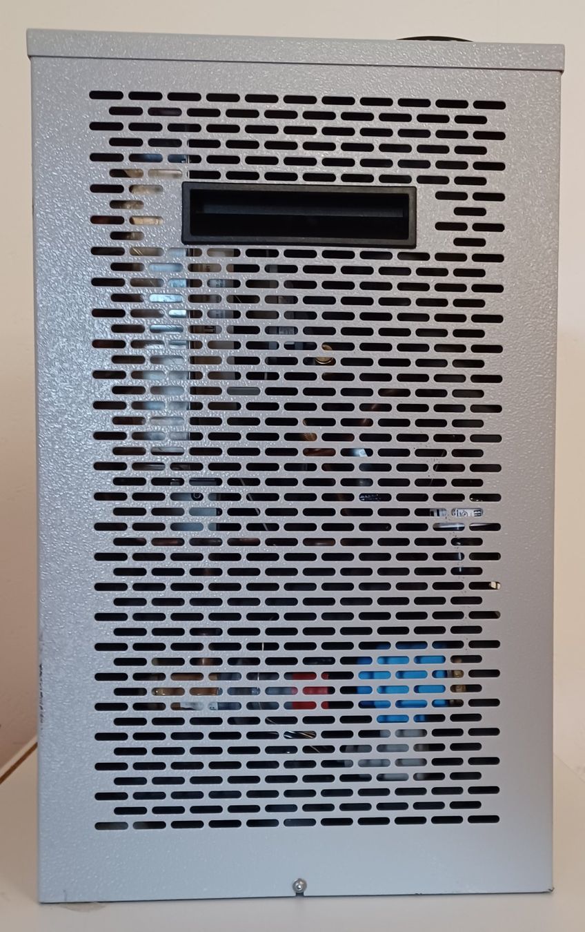 Accessori da laboratorio: ATC KTNS259 Thermal control unit – Usato da Niederdorf venduto da LeptonAG_Labor 4