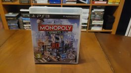 Monopoly Streets PS3