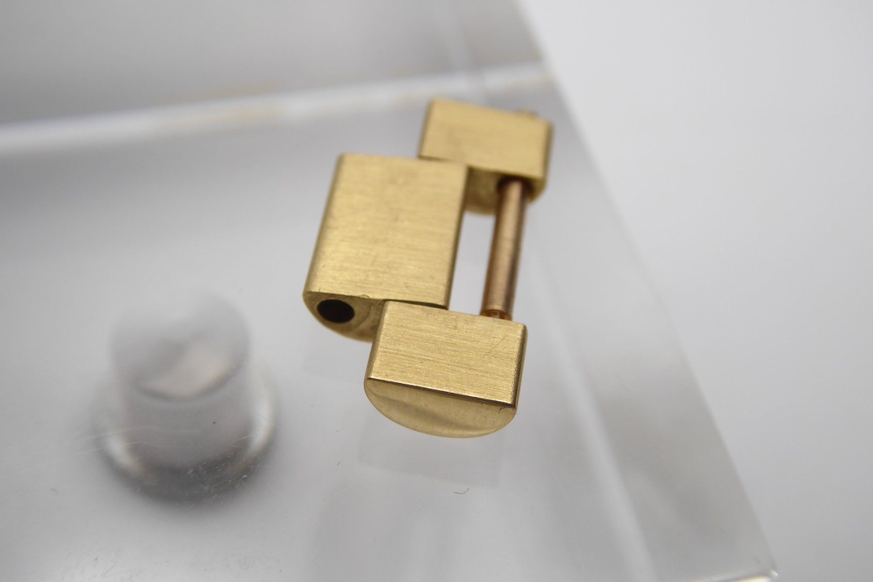 Rolex Orologi: Rolex Day date yellow gold link 118238 – Usato da Geneve venduto da adr_xk6n 4