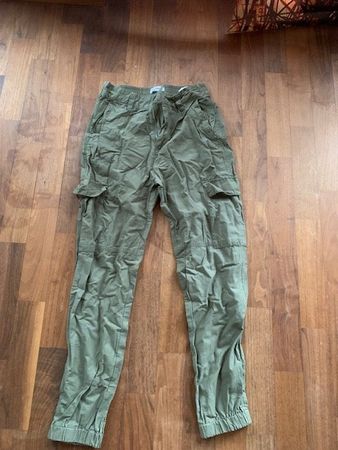 tolle Sommerhose, Tally Weijl, Grösse 36