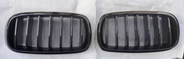 Original Kühlergrill/Doppelniere-NEU- für BMW X5