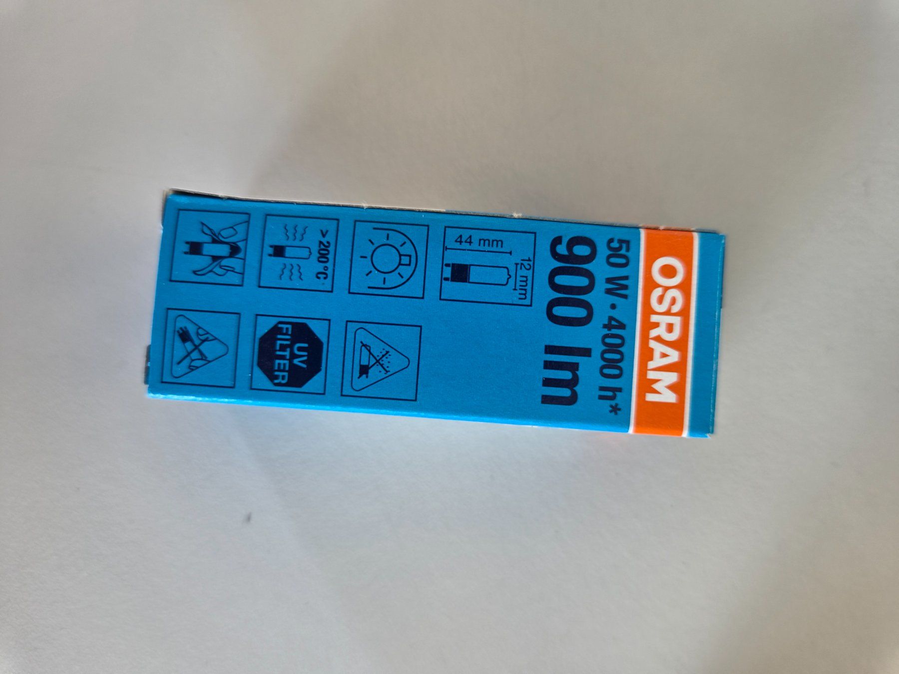 Osram Lampade: Halogenlampen Osram Halostar Starlite neu – Usato da Wuppenau venduto da Pat_d2zd 2